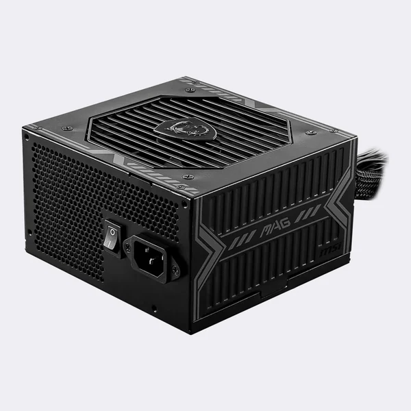MSI MAG A650BN 650 W