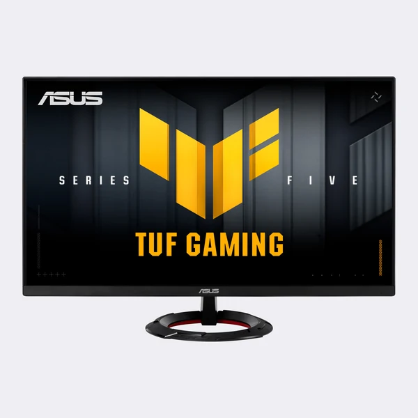 Écran ASUS TUF Gaming 27 pouces noir, pied trois branches