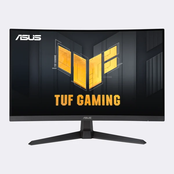 Écran ASUS TUF Gaming 27 pouces incurvé