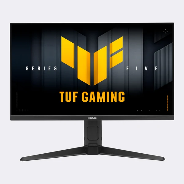 Écran ASUS TUF Gaming 27 pouces en définition 1440p