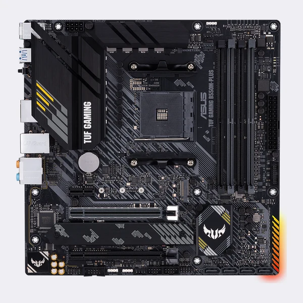 ASUS TUF Gaming B550M-PLUS