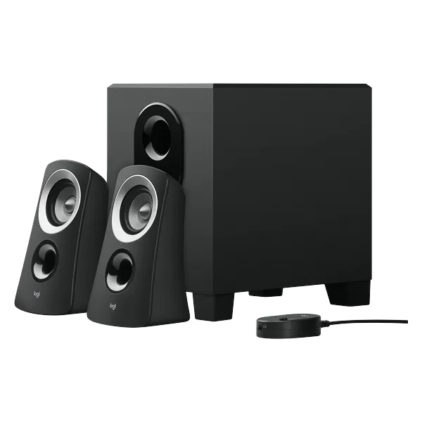 Logitech Z313