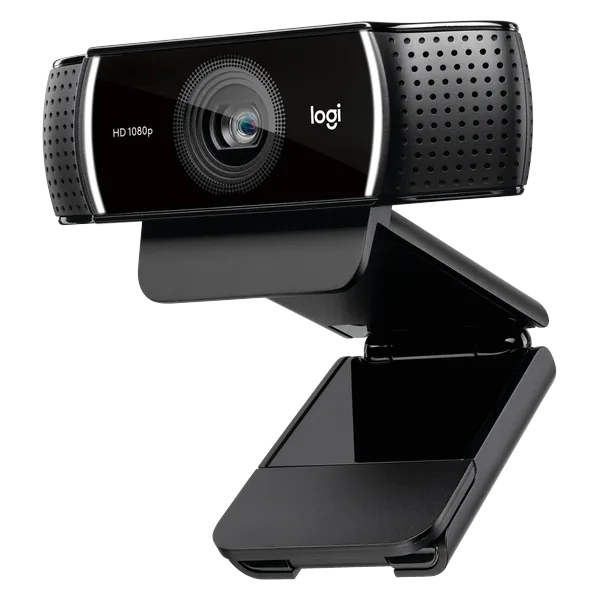 Logitech C922 Pro Stream