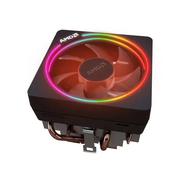 AMD Wraith Prism