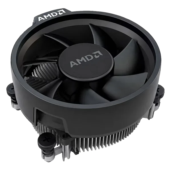 AMD Wraith Stealth