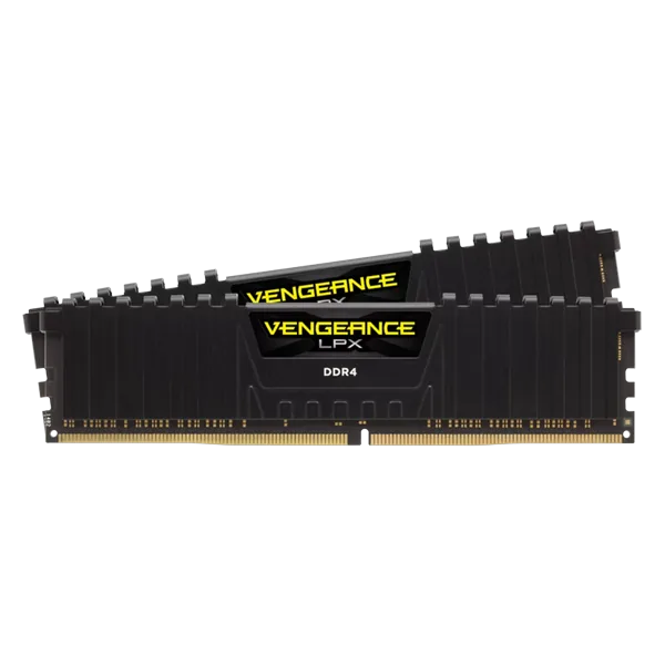 Corsair Vengeance LPX 16 Go DDR4 3200