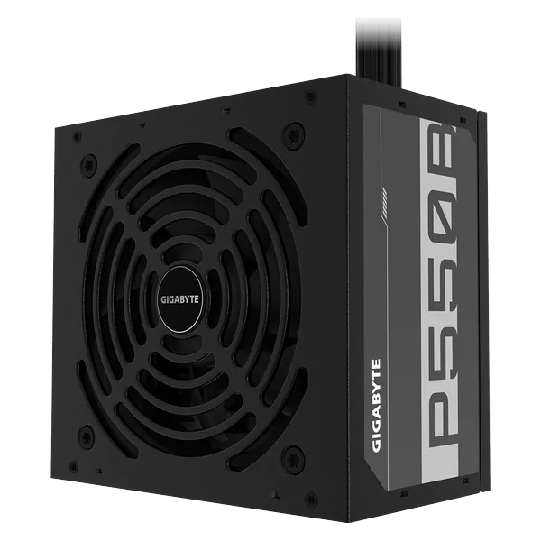 GIGABYTE P550B