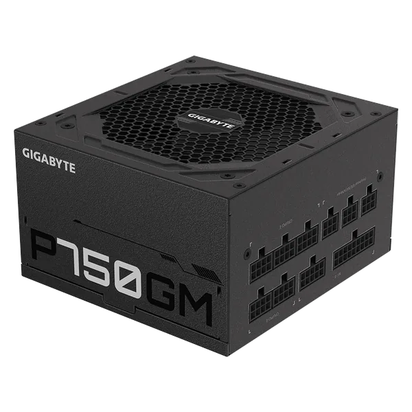 GIGABYTE P750GM