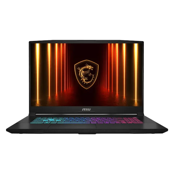 MSI Katana 17 HX B14WGK
