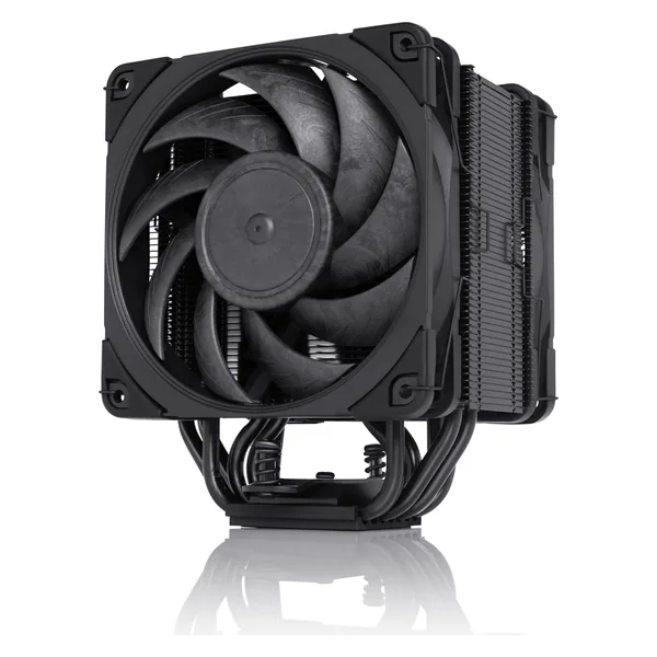 Noctua NH-U12A chromax.black