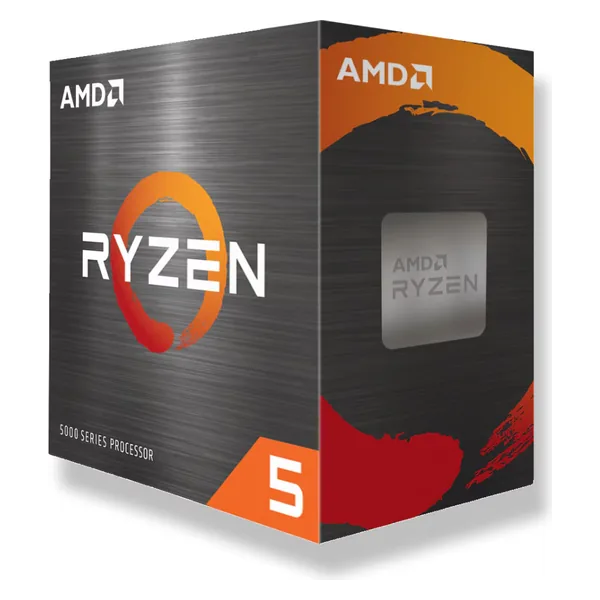 AMD Ryzen 5 5500