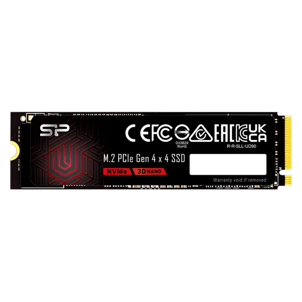 Silicon Power UD90