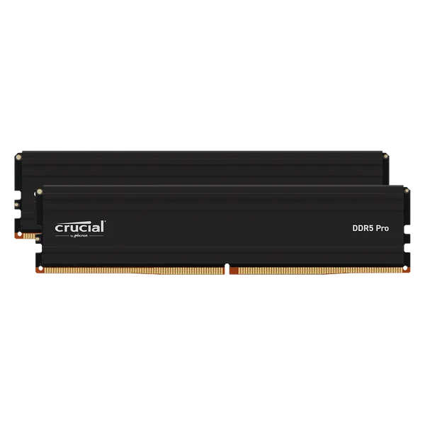 Crucial Pro 32 Go DDR5 (2x16)