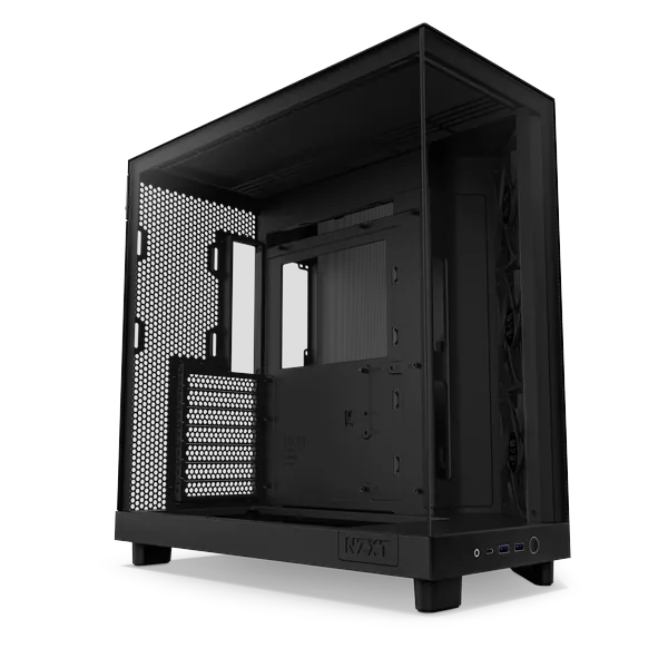 NZXT H6 Flow