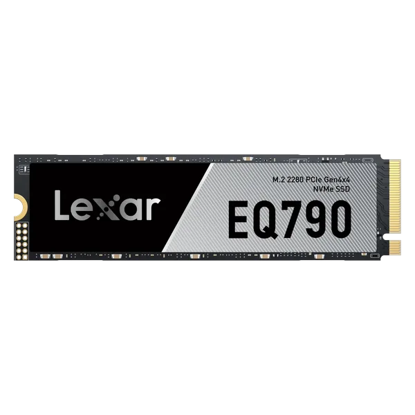 Lexar EQ790