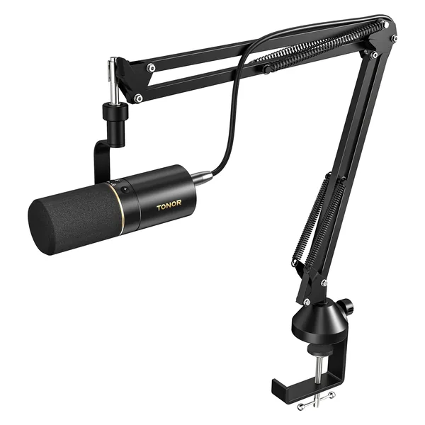 TONOR TD510+