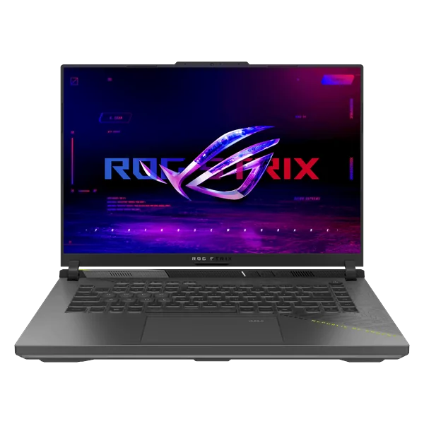 Asus ROG Strix G16 (2025)
