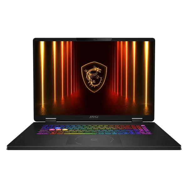 MSI Crosshair A18 HX
