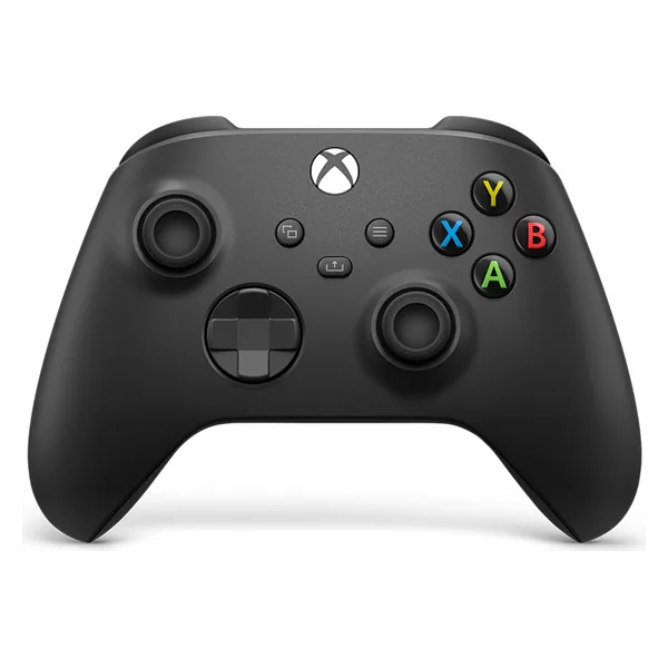 Xbox Manette sans fil Carbon Black