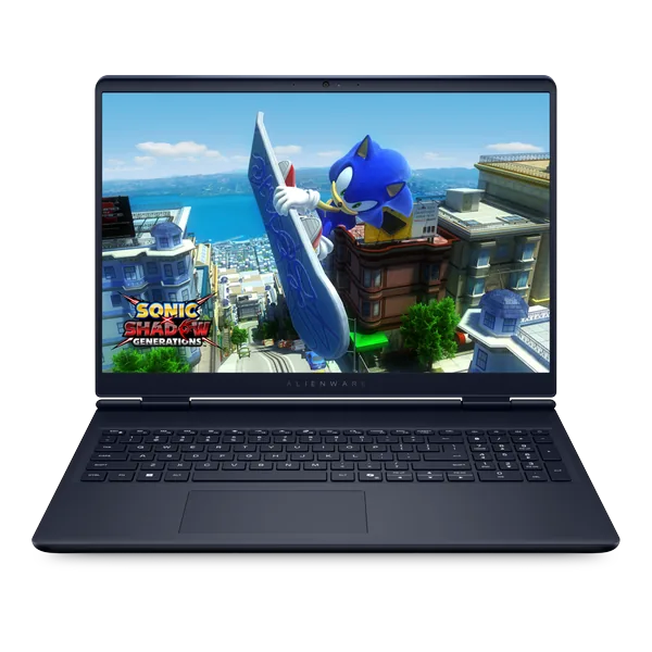 Alienware Aurora AC16250