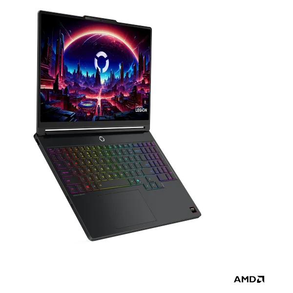 Lenovo Legion 5a 15AHP11
