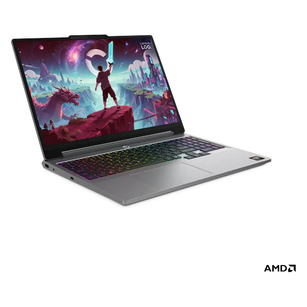 Lenovo LOQ 15AHP11